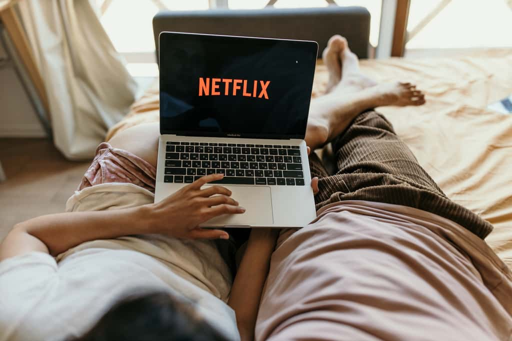 L'offre de SFR permet de profiter de Netflix à moindre coût - Anastasia Shuraeva / Pexels