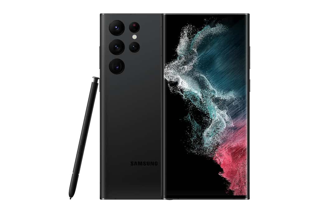 Le Galaxy S22 Ultra s'affiche à petit prix chez Rakuten - Samsung.com