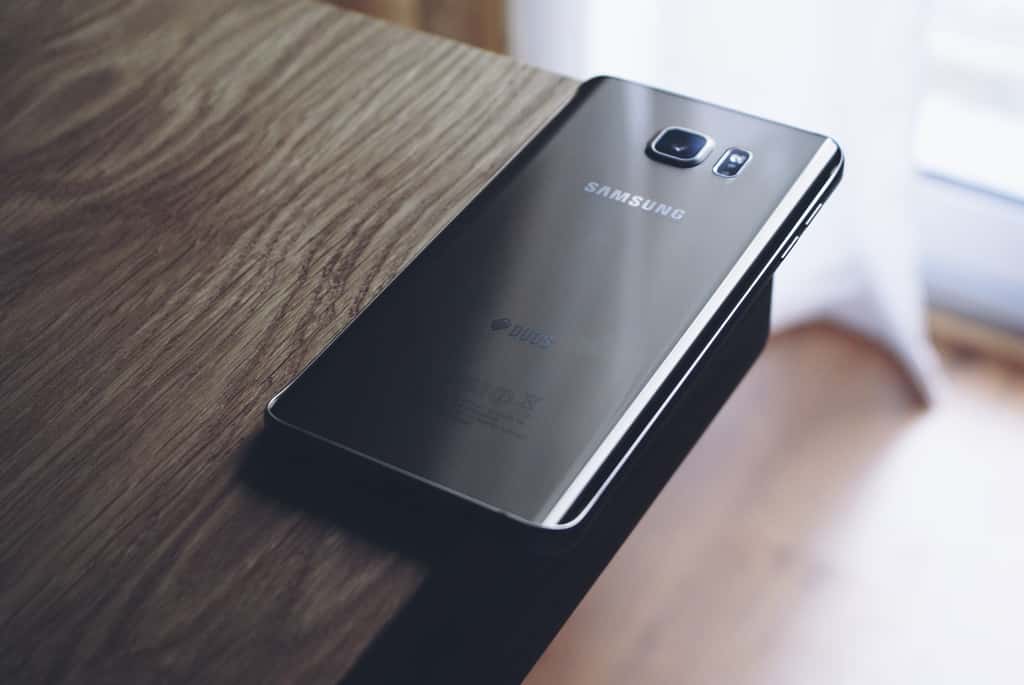 Notre sélection des meilleurs smartphones Samsung 