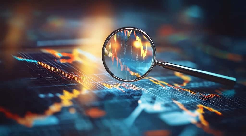 Orientation ou reconversion en 2025 : suivre une formation en data analytics. © Fadi, Adobe Stock
