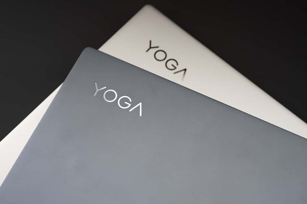 promos disponibles sur la gamme Yoga ©Shutterstock