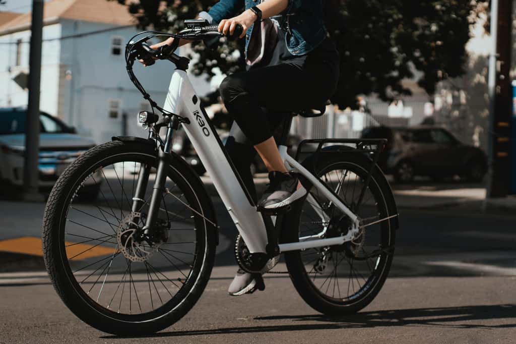 Top 5 des vélos électriques à choisir en 2022
