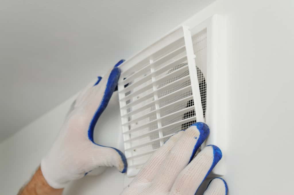 Il faut veiller à la bonne ventilation des locaux. © yunava1, Adobe Stock