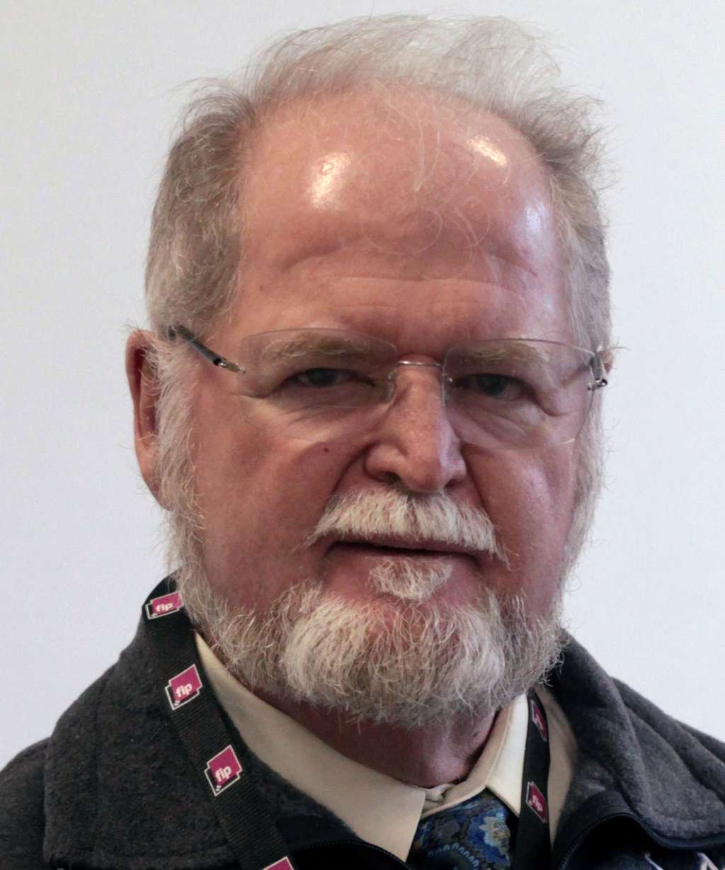 Larry Niven © Peter Trimming, wikimedia commons, CC-BY-3.0