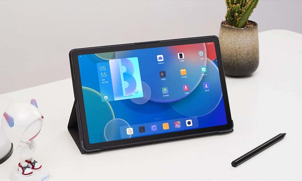 Acheter Lenovo – tablette Xiaoxin Pad 2022, ROM globale, Onglet