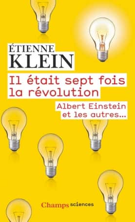 <em><a href="https://editions.flammarion.com/il-etait-sept-fois-la-revolution/9782081375598" target="_blank">Il était sept fois la révolution</a></em>, nouvelle édition (2016).