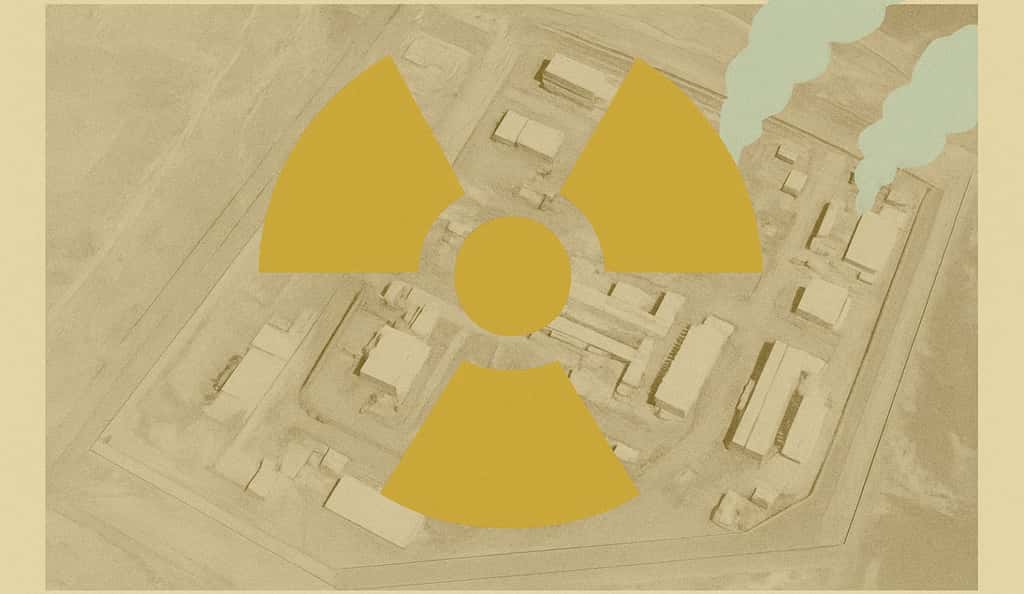 Au jour le jour, l’Agence internationale de l’énergie atomique (AIEA) diffuse les informations qu’elle parvient à obtenir des sites nucléaires iraniens qui ont été touchés par les attaques israéliennes. © XD avec ChatGPT