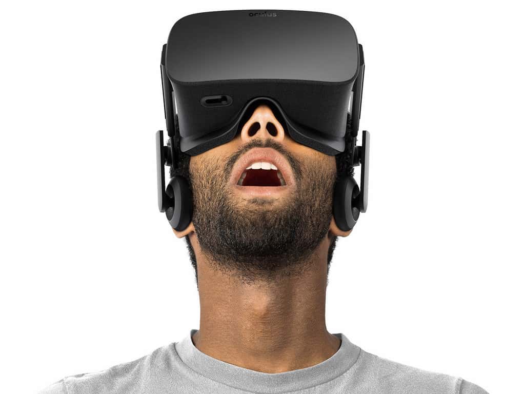 La réalité virtuelle : fascinante mais gare à l’isolement ! © Oculus