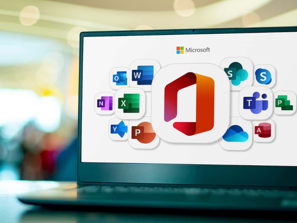 Commencez la nouvelle année avec une licence à vie Microsoft Office 2021 et  Windows 11 Pro