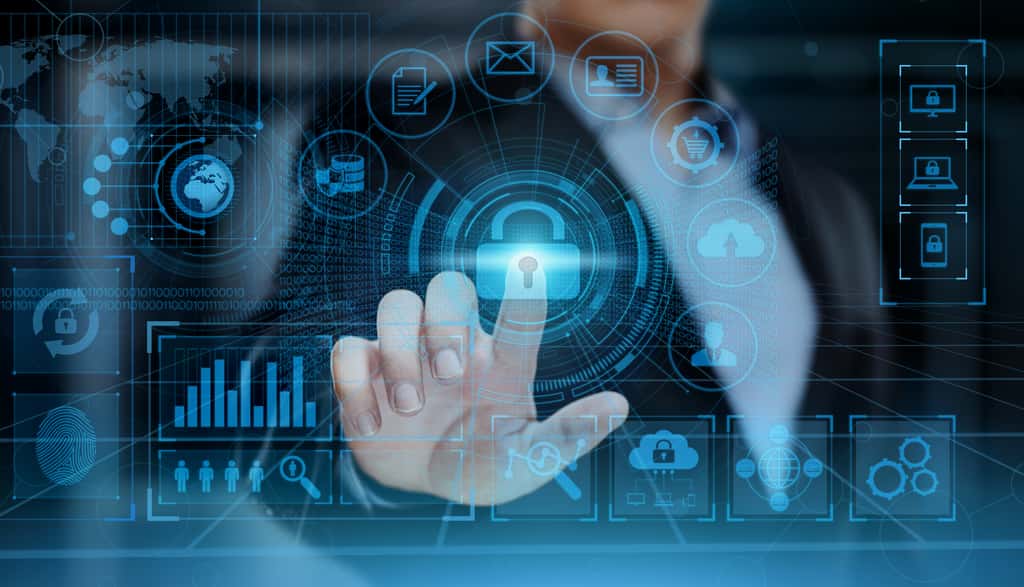 Le consultant en cybersécurité doit transmettre l'enjeu de la protection des données de l'entreprise. © Sikov, Adobe Stock