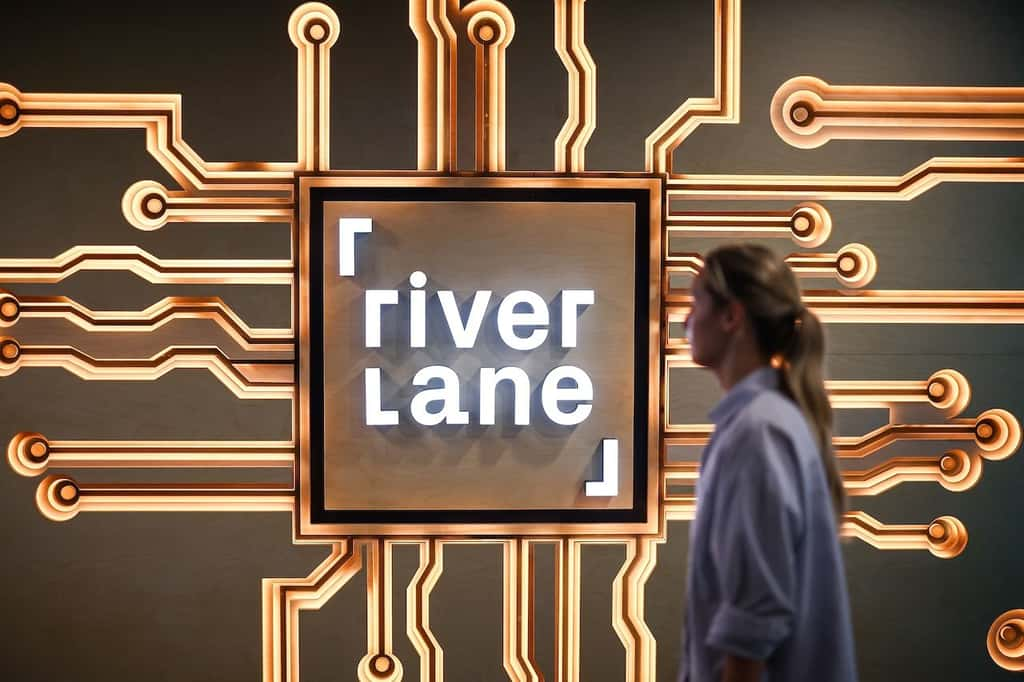 L'informatique quantique est une technologie révolutionnaire qui pourrait avoir des applications majeures dans divers domaines, tels que le développement de nouveaux médicaments ou la lutte contre le réchauffement climatique. © HENRY NICHOLLS / AFP©, TO GO WITH AFP STORY BY James PHEBY