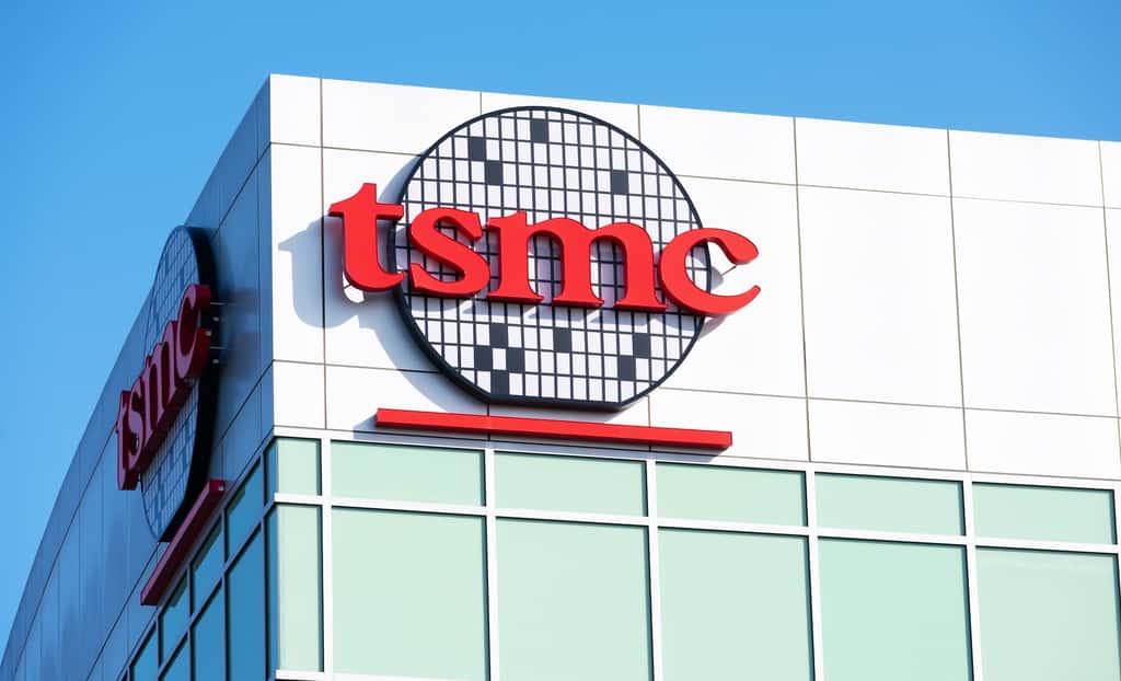 Le siège de la compagnie TSMC dans la Silicon Valley, à San Jose en Californie. © MichaelVi, Adobe Stock