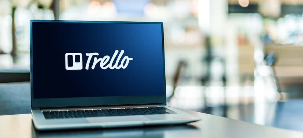 Trello, un excellent outil de gestion de projet © monticellllo, Adobe Stock