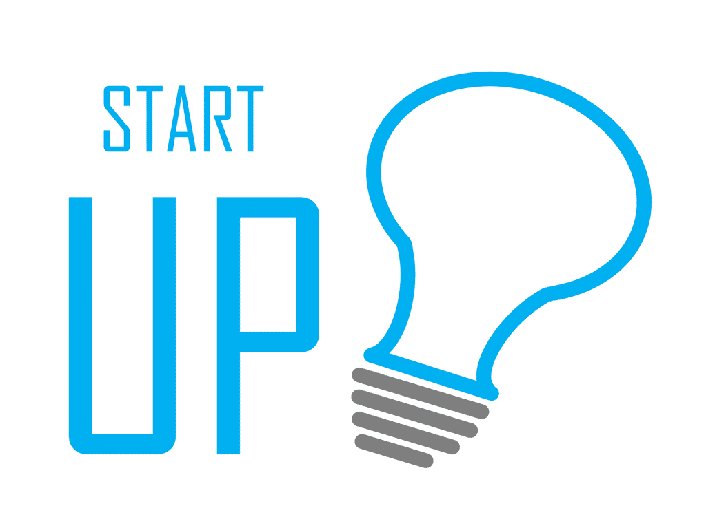 L'idée, une innovation de rupture, est la clef de réussite d'une start-up. @Tumisu, Pixabay