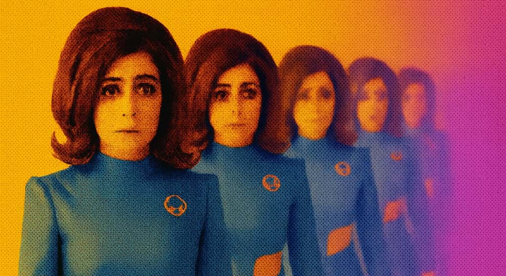 Les clones numériques nous remplaceront-ils un jour dans toutes nos tâches du quotidien ? © XD avec ChatGPT