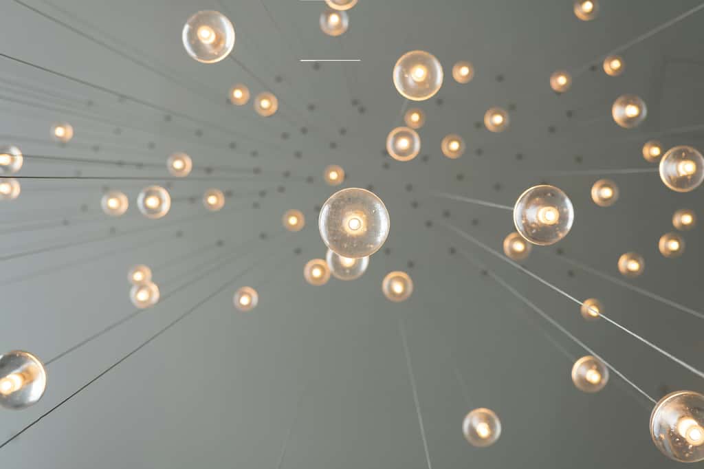 Quelque 300 innovations mondiales annoncées et 4 000 partenaires présents à VivaTech 2025. © Skye Studios, Unsplash 