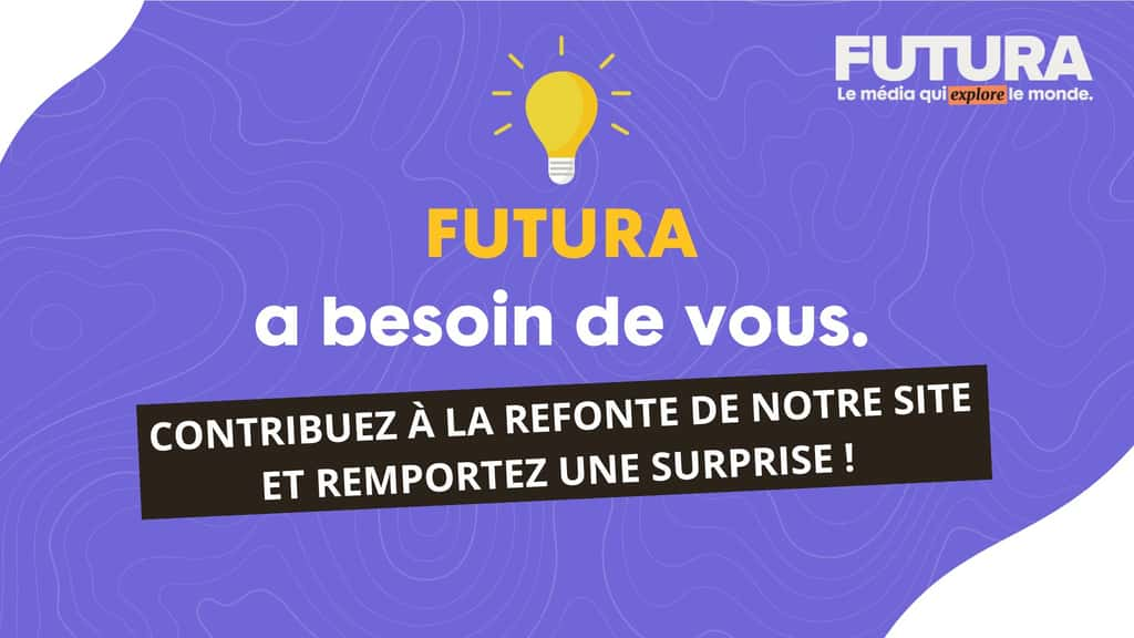 Donnez votre avis sur Futura !