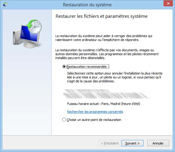Malgré son grand âge, Windows XP est encore très répandu. © Microsoft