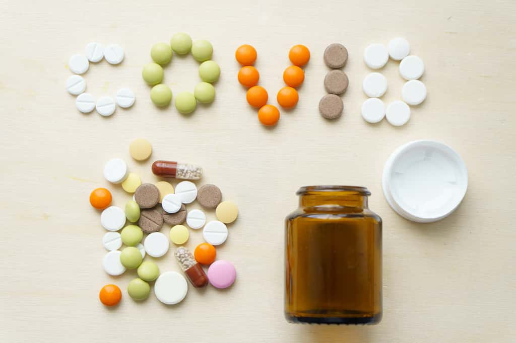 Les médicaments seront vraisemblablement efficaces sur une cible réduite de patients. © Ivanka, Adobe Stock