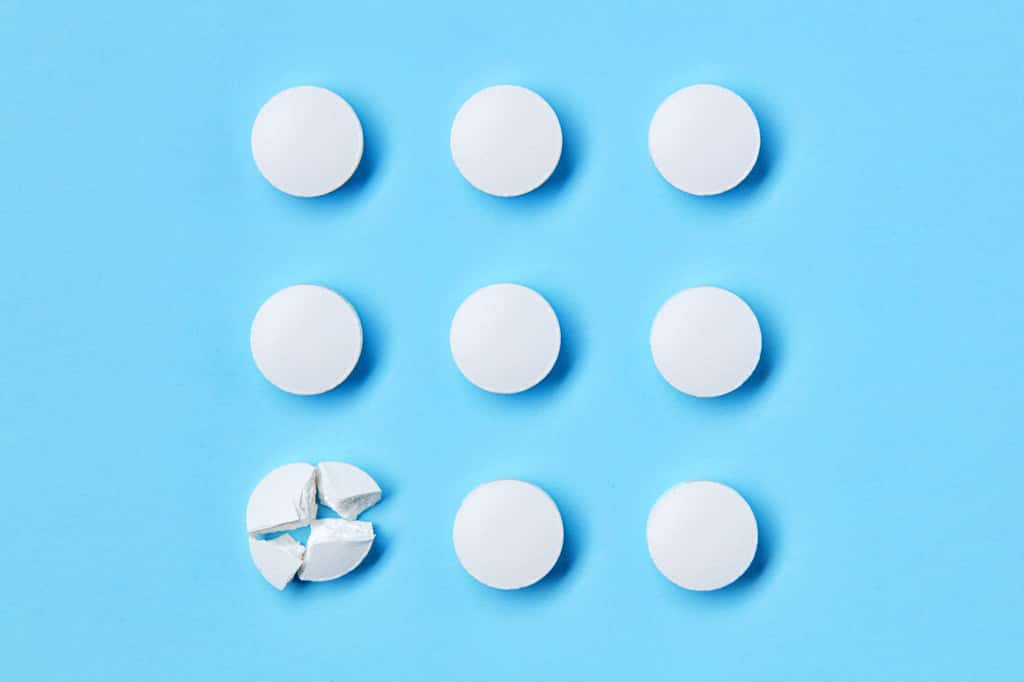 Le principe de prescrire à grande échelle une pilule tout-en-un fait débat dans la communauté scientifique. © Cagkan, Fotolia