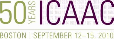 La 50e conférence annuelle de l'ICAAC qui se tient à Boston est l'occasion de partager, entre chercheurs et avec le public, les avancées de la science dans le domaine des antibiotiques. © DR