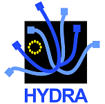 Hydra est un projet de la Commission européenne sur les systèmes et réseaux embarqués. Le logiciel Hydra middleware permet à plusieurs applications différentes de communiquer entre elles. © Hydra middleware