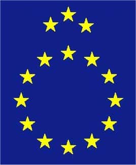 L'identité européenne s'affirme sur le Net... © Futura-Sciences