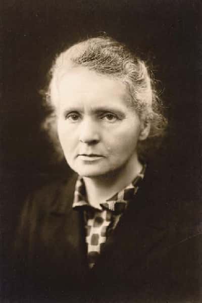 Marie Curie, prix Nobel de physique en 1903 pour sa codécouverte du radium, est morte d'une leucémie en 1934, très probablement causée par la radioactivité à laquelle elle s'est exposée tout au long de sa carrière. © Wikipédia, DP