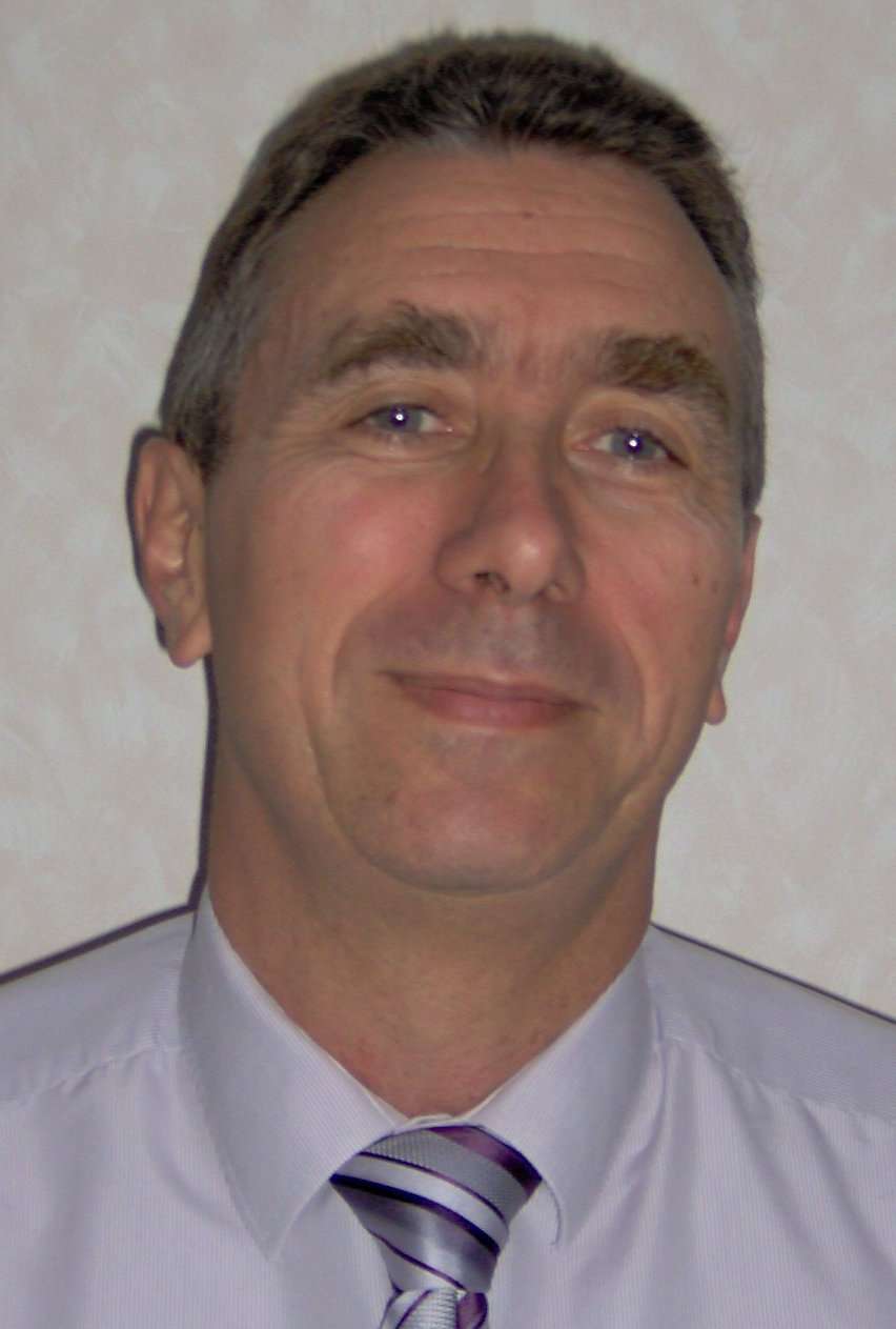 Philippe Leroy, spécialiste de la sécurité des systèmes d'information chez Thales. © DR