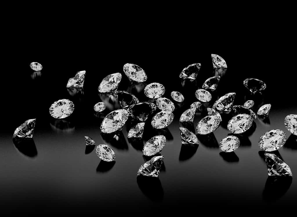 Diamants naturels ou artificiels : que choisir ? © Jezper, Fotolia
