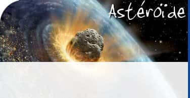 Sciences > Astéroïde