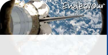 Sciences > Endeavour