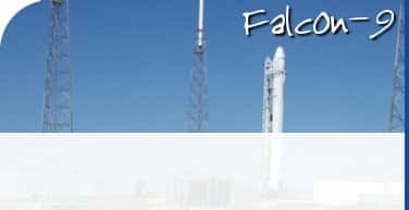 Sciences > Falcon-9