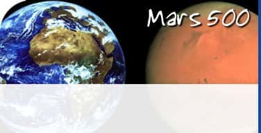 Science > Mars 500