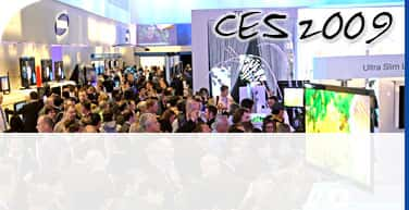 CES 2009