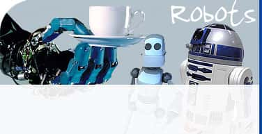 Rentrée robots