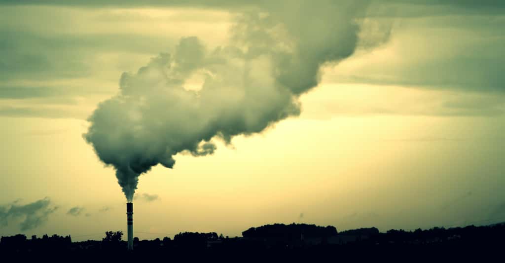 La géoingénierie ne réglera pas les causes du dérèglement climatique, dont la dépendance aux énergies fossiles, ou les inégalités sociales. © Spectral-Design, Adobe Stock