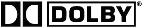 La technologie de réduction du bruit de fond Dolby et son célèbre logo sont apparus dans les années 1970. Elle n’a depuis cessé d’évoluer en s’adaptant notamment à l’avènement du numérique et du Home Cinema. © Dolby Laboratories