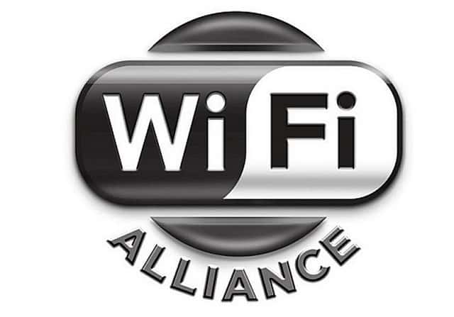 Avec HaLow, la Wi-Fi Alliance espère bien rattraper son retard sur le Bluetooth et les autres protocoles de communication qui ont déjà pris pied dans l’Internet des objets. © <em>Intel Free Press</em>, Wikimedia Commons, CC by-sa 2.0