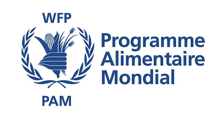 Le PAM est récompensé par le prix Nobel de la paix 2020, décerné ce vendredi 9 octobre.