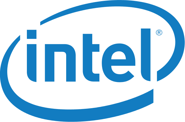 Créée en 1968, la société Intel est l'un des principaux fabricants de microprocesseurs. © Wikimedia Commons, DP