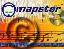 Avenir morose pour Napster !