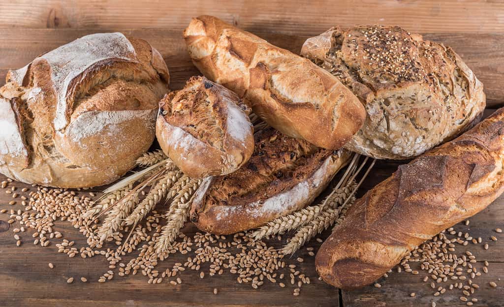 Une boulangerie digne de ce nom propose dorénavant 10 à 20 modèles de pains différents ! © thodonal, Adobe stock