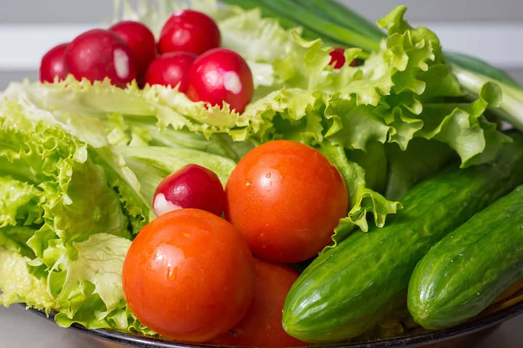 En Angleterre, il devient difficile de se procurer des légumes de base, vive le Brexit ! © Anestiev, Pixabay, DP
