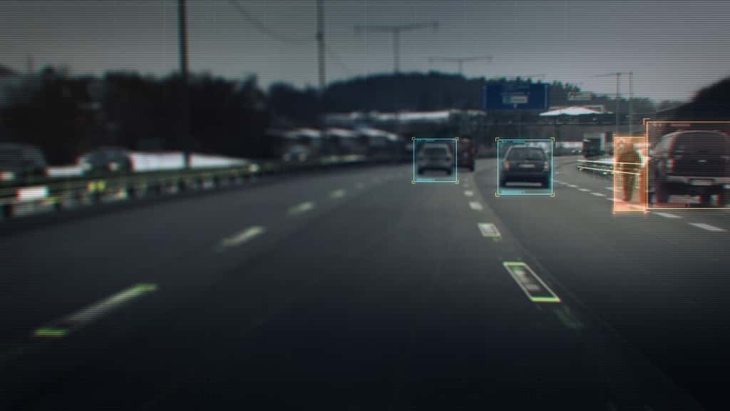 L’année prochaine, Volvo testera une centaine de voitures autonomes sur les routes suédoises. © Volvo