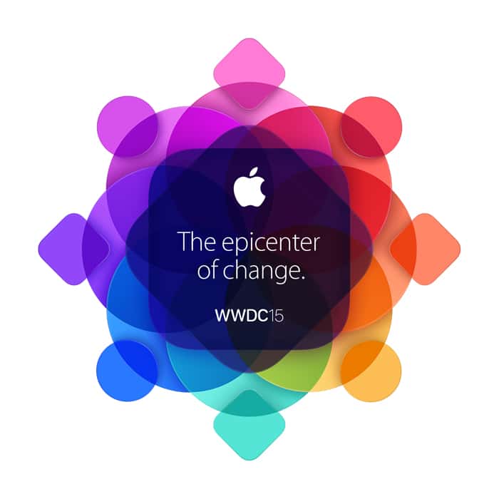 Cette année, Apple organise sa conférence annuelle, la Worldwide Developers Conference du 8 au 12 juin à San Francisco (États-Unis). Il n’y aura sans doute pas d’annonces de nouveaux matériels, mais vraisemblablement un aperçu des prochaines versions d’iOS et Mac OS X. © Apple