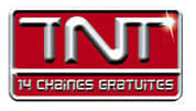 En bref : 8 nouvelles chaînes pour la TNT