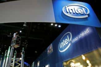 Intel : nouveau logo, nouvelle stratégie