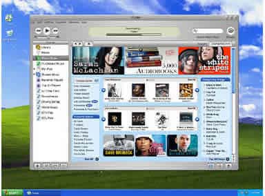 iTunes : Apple n'a atteint que 70% de son objectif initial