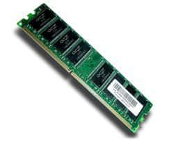 Mémoire informatique : la DDR2 en retard ?